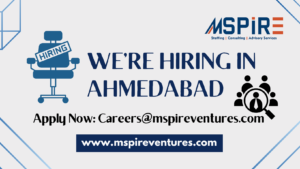 🌟Exciting Career Opportunities in Ahmedabad!🌟
